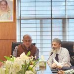 সুপারশপ থেকে নিত্যপণ্য কেনার পরামর্শ বাণিজ্য প্রতিমন্ত্রীর