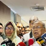অর্থ আত্মসাৎ মামলায় ড. ইউনূসের জামিন