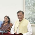 “সরকার অশুভ উদ্দেশ্য নিয়ে বিএনপি নেতাকর্মীদের সাজা দিচ্ছে”