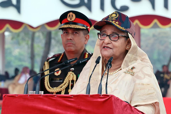 “রমজানে কোনো পণ্যের সরবরাহে সংকট নেই”