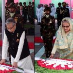 “মজুতদারির ব্যাপারে সরকার সজাগ রয়েছে”