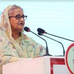 সিলেটে সড়ক দুর্ঘটনায় একই পরিবারের ৫ জন নিহত