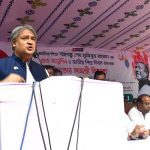 “বিএনপি এখন ইফতার পার্টির নামে সরকারের অন্ধ সমালোচনা করছে”