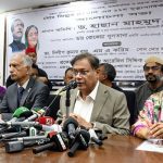 গোপালগঞ্জে বাস-মাইক্রো সংঘর্ষ;  নিহত ৫