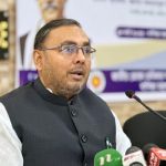“আন্দোলন প্রত্যাহারের বিবৃতি নেওয়া হয় জোর করে”