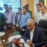 “তারেক রহমান বিএনপির নেতৃত্বে থাকলে বিএনপি সঠিক পথে আসবে না”