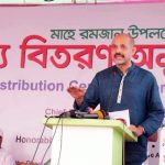 “রিমোট কন্ট্রোলের ডাকে জনগণ সাড়া দেবে না”