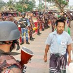 চাকরির পিছনে না ছুটে তরুণদের উদ্যোক্তা হওয়ার আহ্বান স্বাস্থ্যমন্ত্রীর