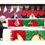 “নির্বাচন ও গণতন্ত্রের বিরুদ্ধে দেশি- বিদেশি অপশক্তি ষড়যন্ত্র করছে”