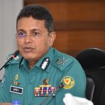 “দুর্নীতির মহাকাব্যের মধ্যে বাংলাদেশ অবস্থান করছে”