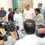 সিলেটে দুই মোটরসাইকেলের মুখোমুখি সংঘর্ষে নিহত ৩