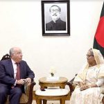 “ব্রাজিলের বাজারে আরও বেশি প্রবেশাধিকার চায় বাংলাদেশ”