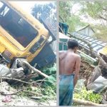 গুলশানে বারের সামনে হাতাহাতি করে ভাইরাল তিন নারী গ্রেফতার