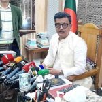 “যুক্তরাষ্ট্র ইরানে ইসরাইলের পাল্টা হামলার বিরোধিতা করবে”