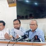 বান্দরবানের তিন উপজেলায় নির্বাচন স্থগিত