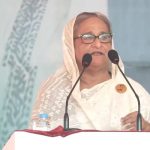 রোহিঙ্গাদের প্রতি বাংলাদেশের উদারতার জন্য গভীর কৃতজ্ঞতা জানালেন জাতিসংঘ মহাসচিব