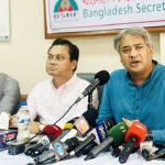 “ঢাকায় পুলিশের নজরদারির কারণে এমপি আনোয়ারুল আজীমকে কলকাতায় হত্যা করা হয়”