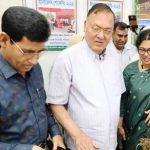 দেশে ডেঙ্গুতে আরও ৩ জনের মৃত্যু