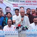 “বিএনপি সর্বদা ক্ষমতা কুক্ষিগত করার জন্য জনগণের ভোটাধিকার হরণ করেছে”