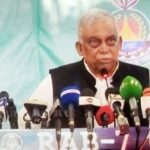 ঈদের সময় ঢাকা শহরে খোঁড়াখুঁড়ি বন্ধের নির্দেশ দিলেন ওবায়দুল কাদের