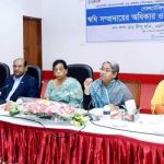 শ্রম আইন সংশোধনে কিছু সিদ্ধান্ত হবে নীতি-নির্ধারণী পর্যায়ে: আইনমন্ত্রী
