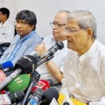 বিশ্বকাপের সুপার এইট থেকেই বাংলাদেশের বিদায়