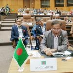 পর্যবেক্ষণে থাকবে সুন্দরবনের আগুন: মন্ত্রিপরিষদ সচিব