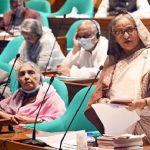 ডলারের দাম ৭ টাকা বাড়ালো বাংলাদেশ ব্যাংক