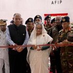 বাংলাদেশের সঙ্গে ভিসা অব্যাহতি ও বাণিজ্য সম্প্রসারণে রাজি মিশর