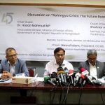 “ওএমএস বিতরণে গাফলতি হলে কঠোর ব্যবস্থা নেওয়া হবে”