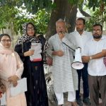 “উপজেলা নির্বাচনে দলীয় শৃঙ্খলা ভঙ্গ করলে শাস্তি”