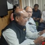 বেনজীর আহমেদের দুর্নীতি তার ব্যক্তিগত ব্যপার: স্বরাষ্ট্রমন্ত্রী