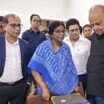 গহীন পাহাড়ে এমপি আনার হত্যার ২ আসামি গ্রেফতার