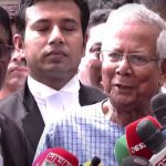 “ড. ইউনূসের মন্তব্য বাংলাদেশের জনগণের জন্য অপমানজনক”