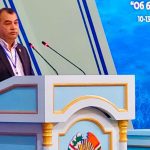 বাংলাদেশ শান্তিতে যুক্তরাষ্ট্রের চেয়েও এগিয়ে