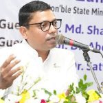 “তারেক জিয়াসহ পলাতক আসামিদের গ্রেফতারের চেষ্টা চলছে”