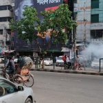এক দেশের ভেতর দিয়ে অন্য দেশের ট্রানজিট দিলে ক্ষতি কী; প্রশ্ন প্রধানমন্ত্রীর