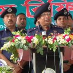 “বিশ্বব্যাপী ১২ কোটি মানুষ জোরপূর্বক বাস্তুচ্যুত”