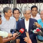 “ভুয়া মুক্তিযোদ্ধারা সনদ বাতিল করে সরে গেলে সাধারণ ক্ষমা পাবেন”