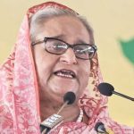 “আসুন সবাই মিলে বঙ্গবন্ধুকন্যার হাতকে শক্তিশালী করি”