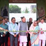 লোকসভা নির্বাচনে জয় পেয়েছে বিজেপি নেতৃত্বাধীন এনডিএ জোট