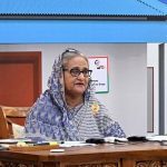 মহাসড়ক নিরাপদ রাখতে আমরা কাজ করছি: স্বরাষ্ট্রমন্ত্রী
