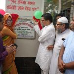 সিলেটে বন্যা পরিস্থিতি অবনতির আশঙ্কা