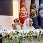 “পুষ্টির পাশাপাশি নিরাপদ খাদ্য প্রয়োজন”