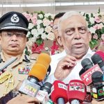 মালাউইতে প্লেন বিধ্বস্ত হয়ে দেশটির ভাইস-প্রেসিডেন্ট নিহত