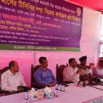 মিয়ানমারে ভূমিকম্পের প্রভাবে সারাদেশে ভূমিকম্প অনুভূত