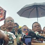 “বিএনপি একটি ব্যর্থ রাজনৈতিক দলে পরিণত হয়েছে”