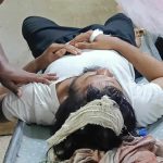 “মুক্তিযুদ্ধের চেতনাই হচ্ছে আমাদের একমাত্র লক্ষ্য”