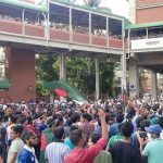 বেইজিং পৌঁছেছেন প্রধানমন্ত্রী