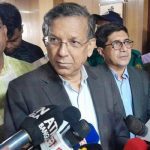 ময়মনসিংহে ট্রাক-অটোরিকশা সংঘর্ষে নিহত ৩